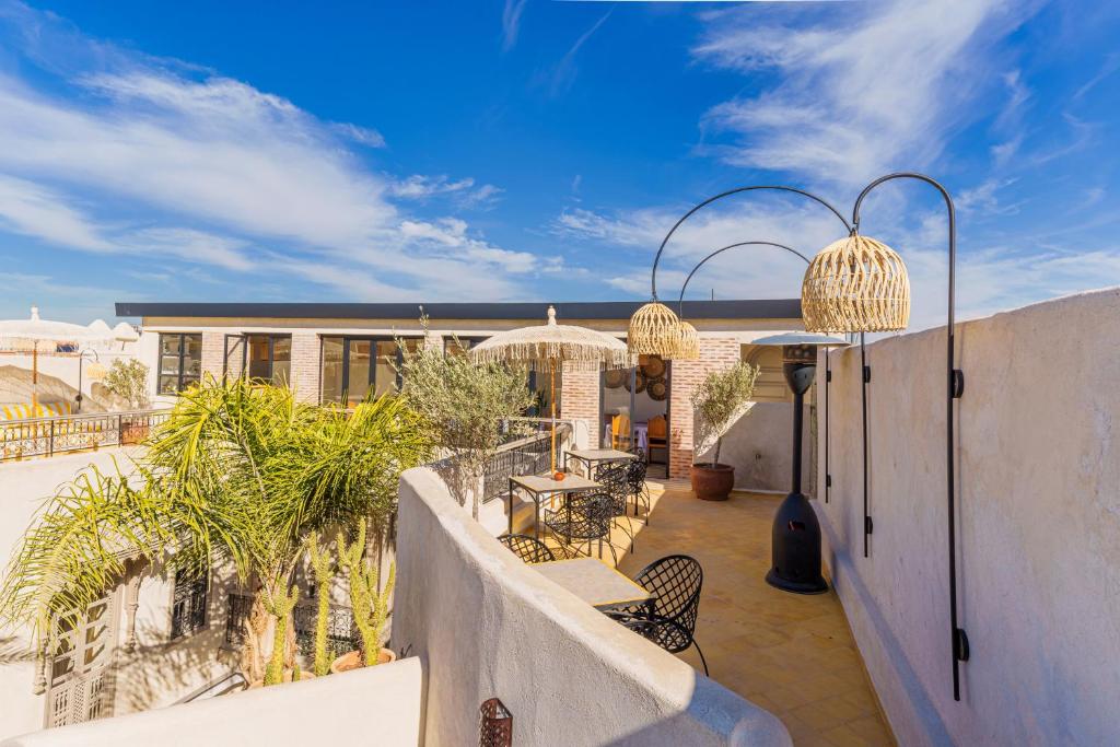 Riad Xo foto 13