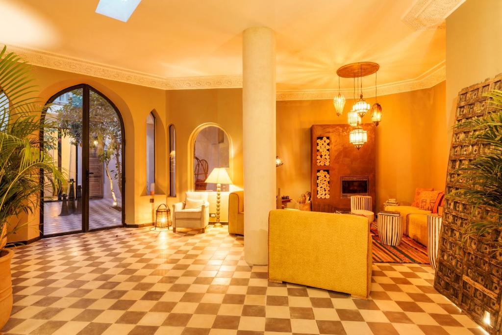Riad Xo foto 12