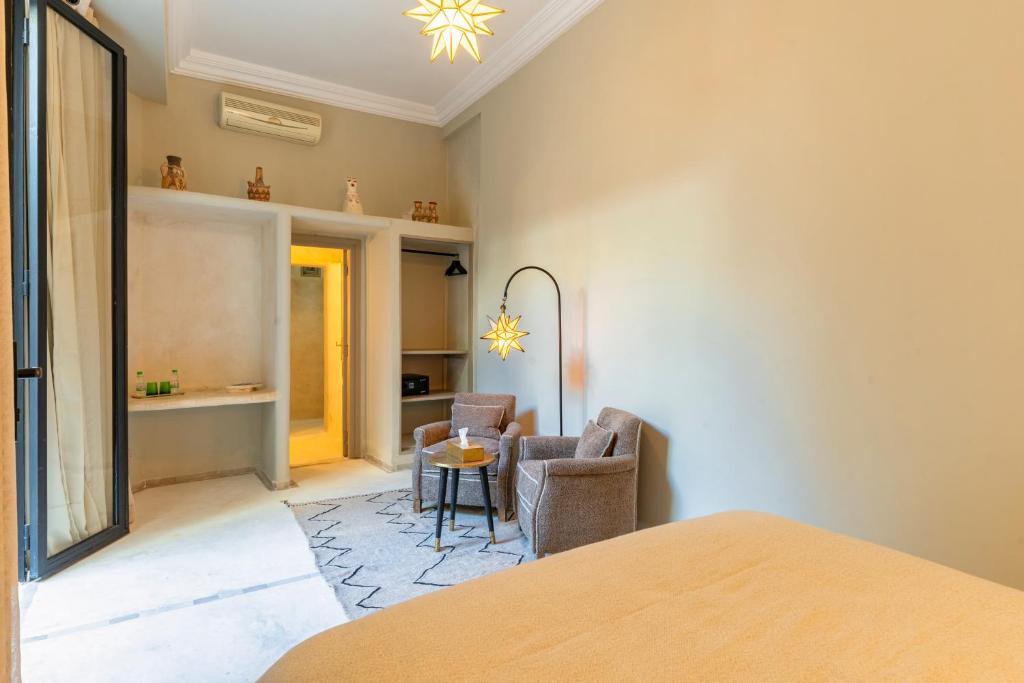 Riad Xo foto 18