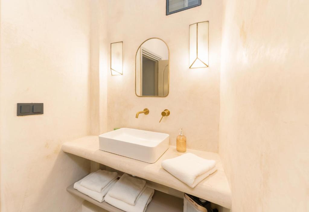 Riad Xo foto 19