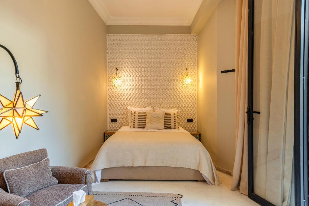 Riad Xo foto 17