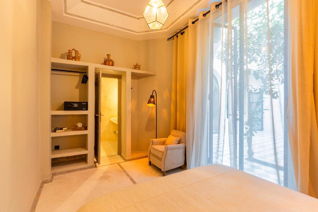 Riad Xo foto 9
