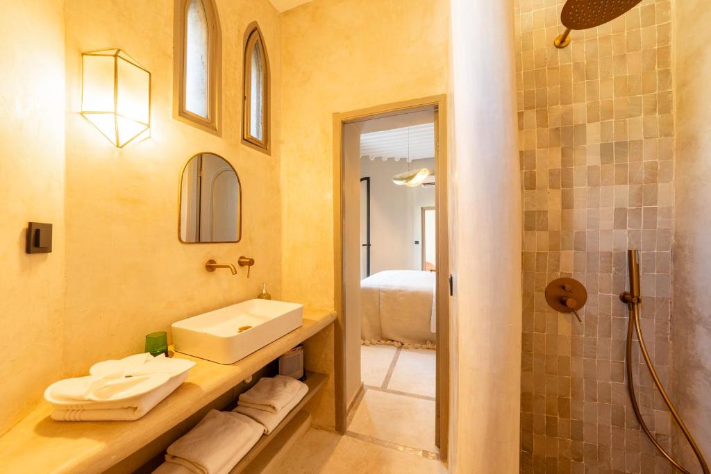 Riad Xo foto 15