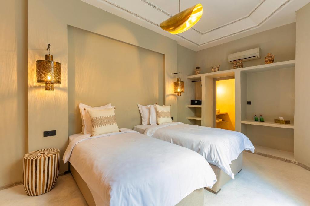 Riad Xo foto 14