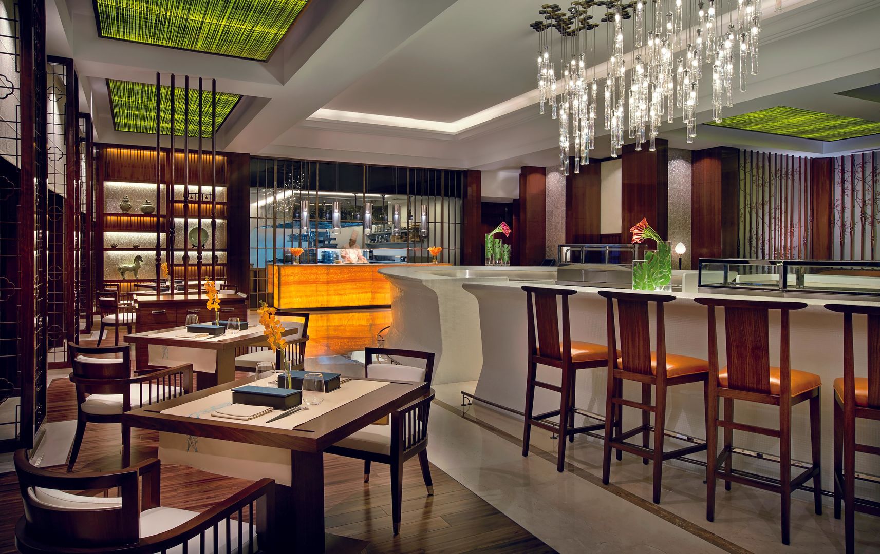 The Ritz-Carlton Dubai foto 14