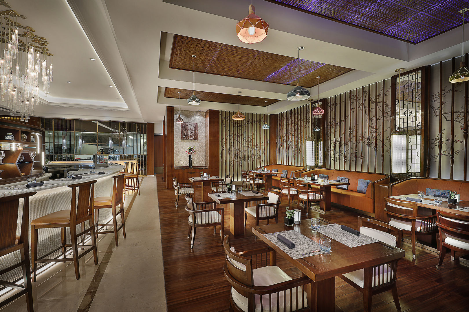 The Ritz-Carlton Dubai foto 25