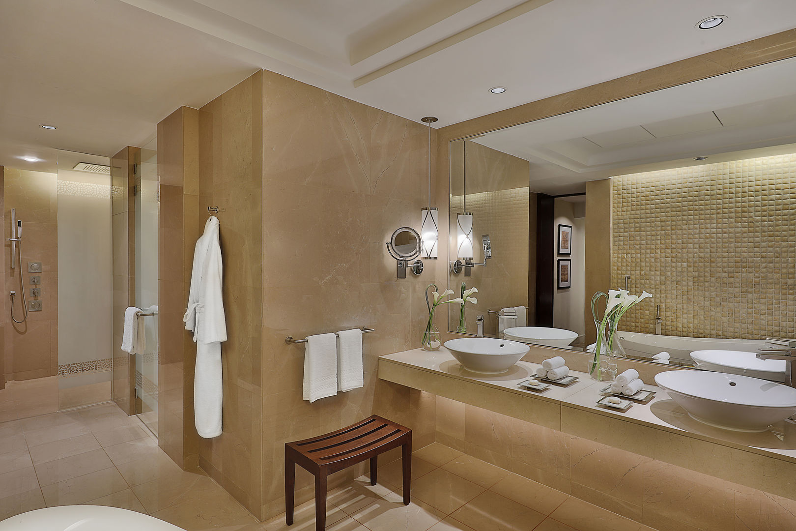 The Ritz-Carlton Dubai foto 40