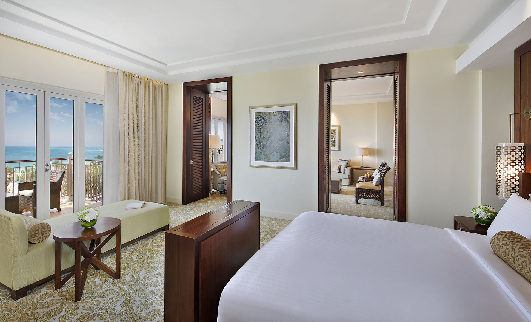 The Ritz-Carlton Dubai foto 36