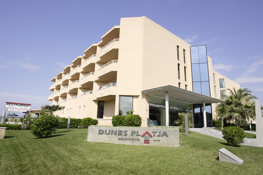 Dunes Platja foto 50