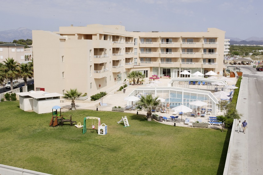 Dunes Platja foto 57