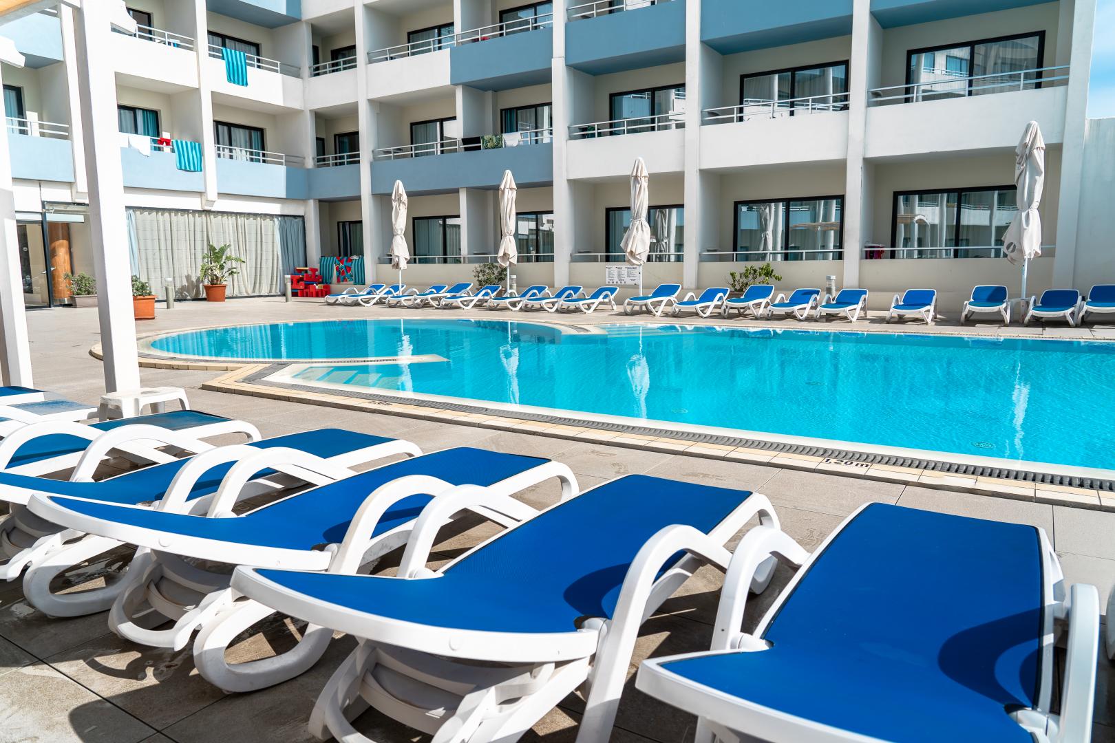 Riviera Spa Resort - Adults Only foto 3