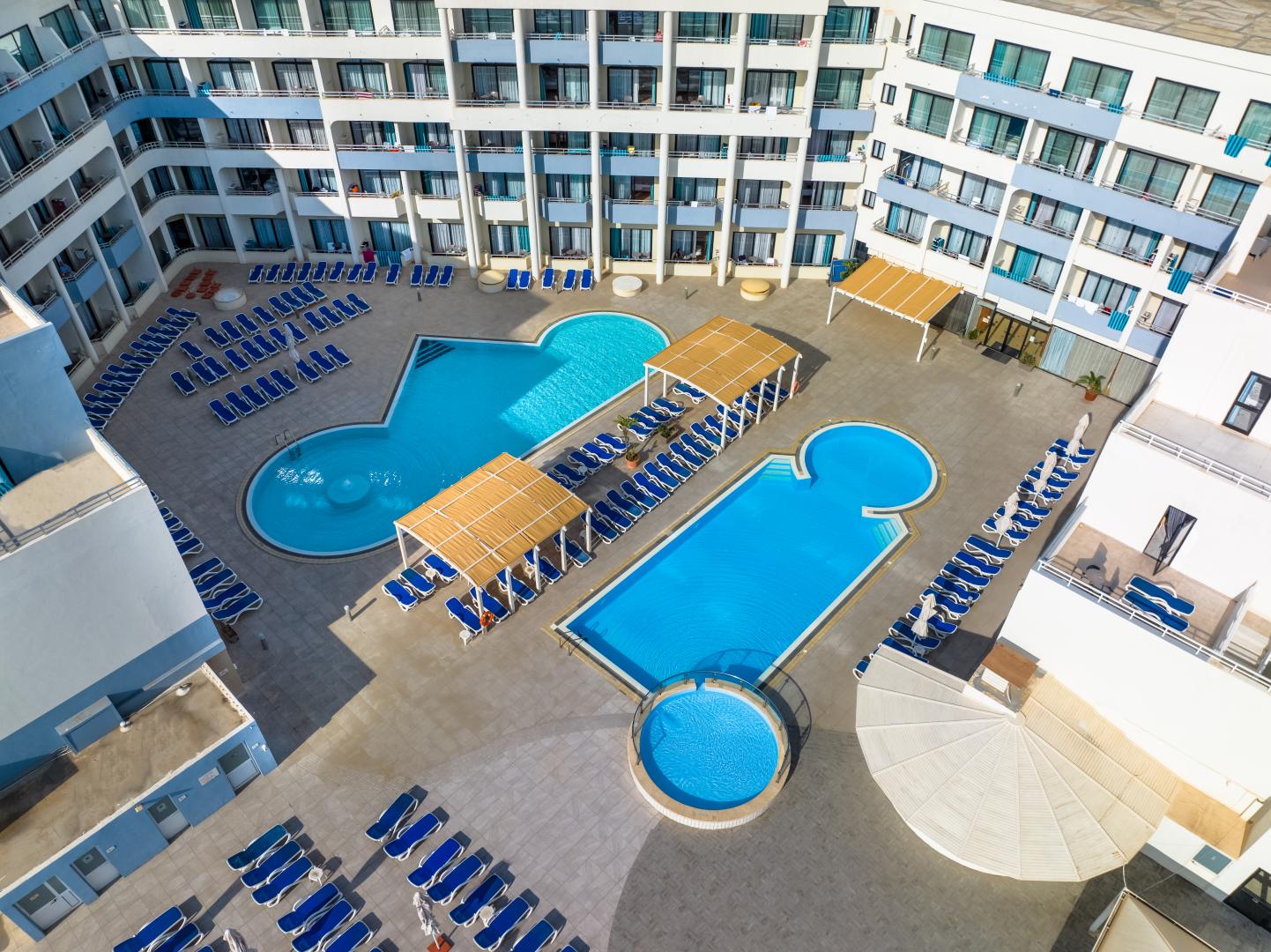 Riviera Spa Resort - Adults Only foto 4