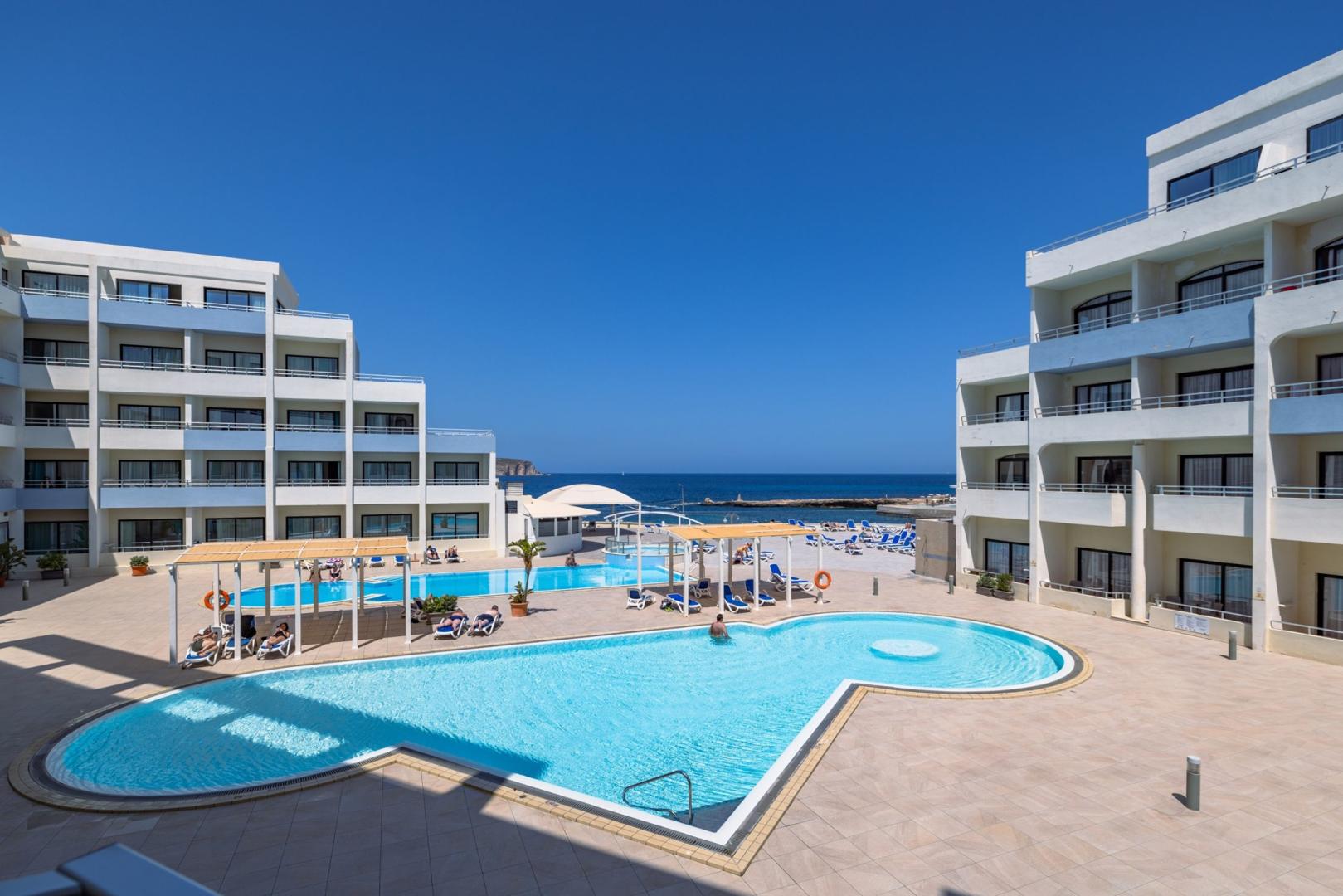 Riviera Spa Resort - Adults Only foto 2