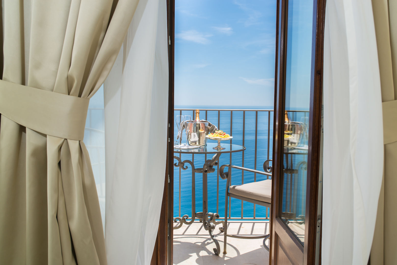 Hotel Metropole - Taormina foto 18