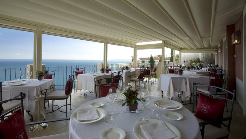 Hotel Metropole - Taormina foto 30