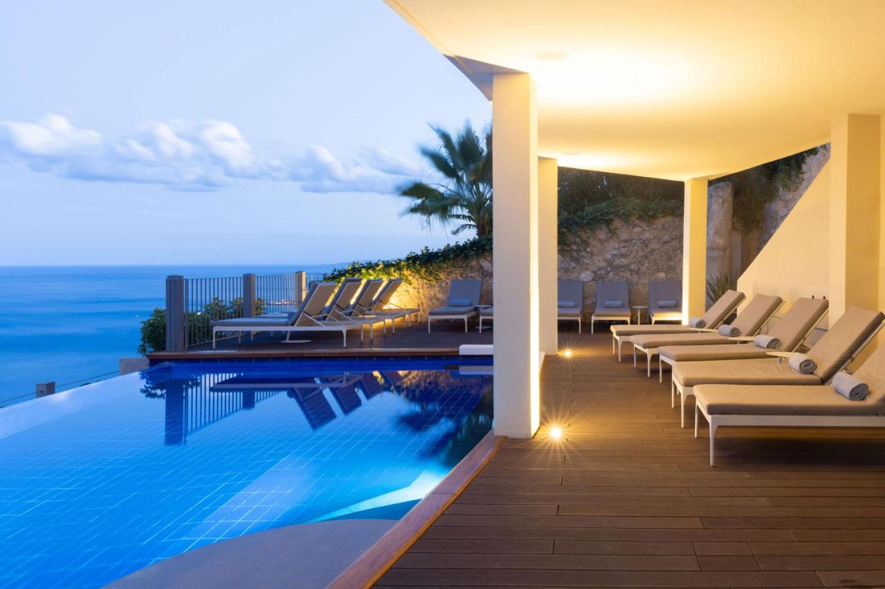 Hotel Metropole - Taormina in Taormina - foto 4