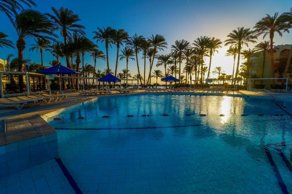 Regina Resort & Aqua Park Hurghada foto 12