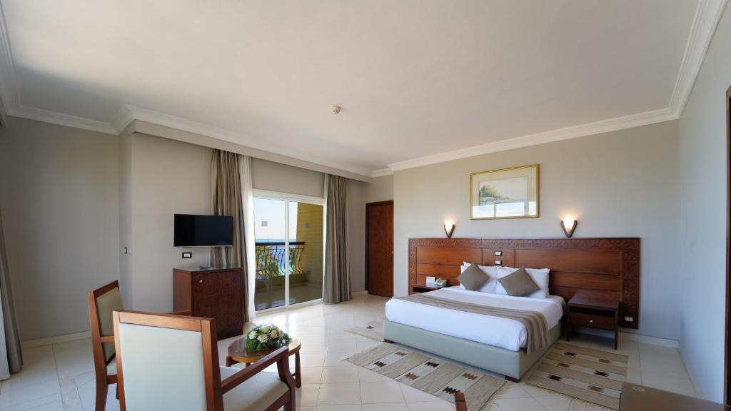 Regina Resort & Aqua Park Hurghada foto 16