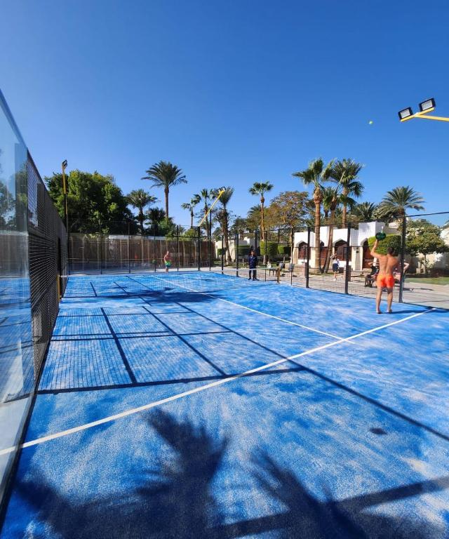Regina Resort & Aqua Park Hurghada foto 15