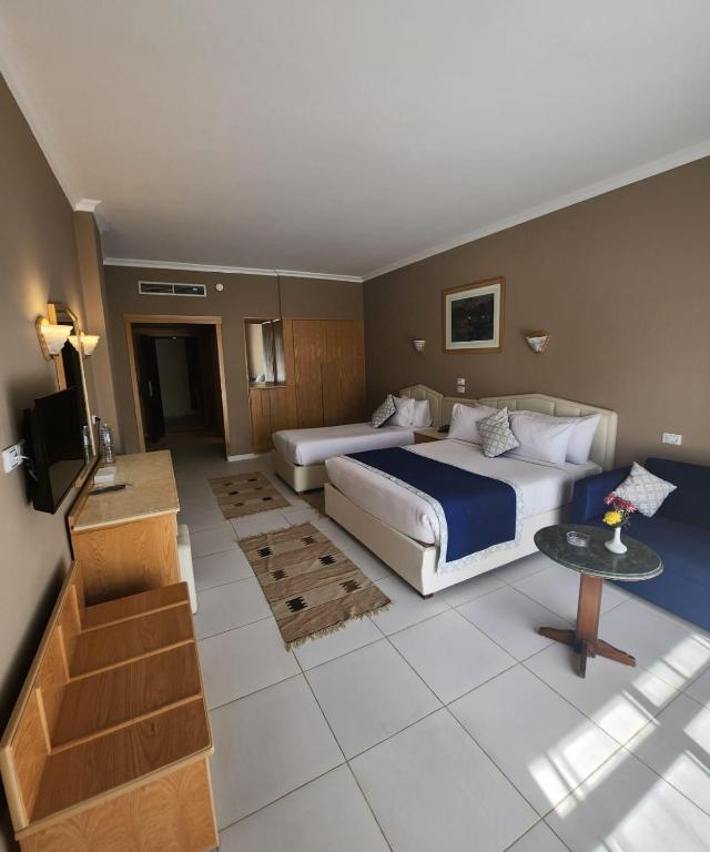 Regina Resort & Aqua Park Hurghada foto 10