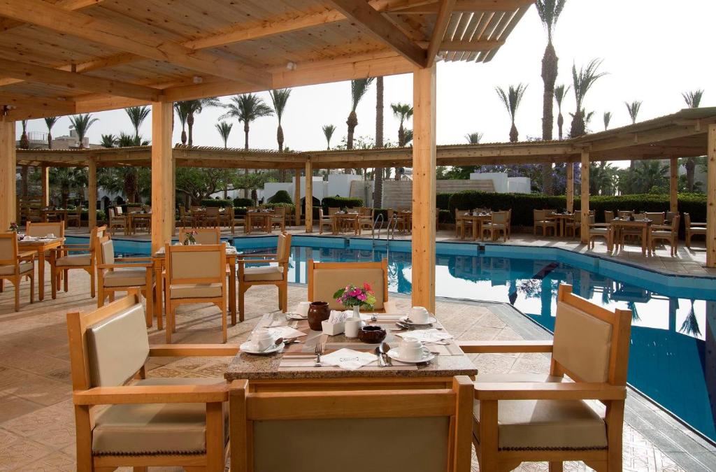 Regina Resort & Aqua Park Hurghada foto 6