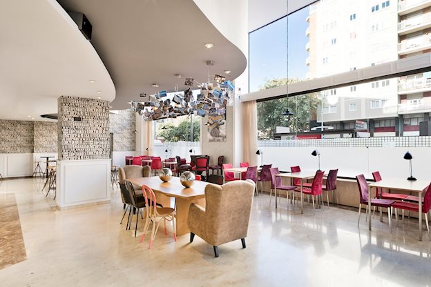 INNSiDE Barcelona Apolo in Barcelona - foto 4