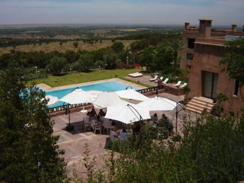 Kasbah Agounsane foto 9