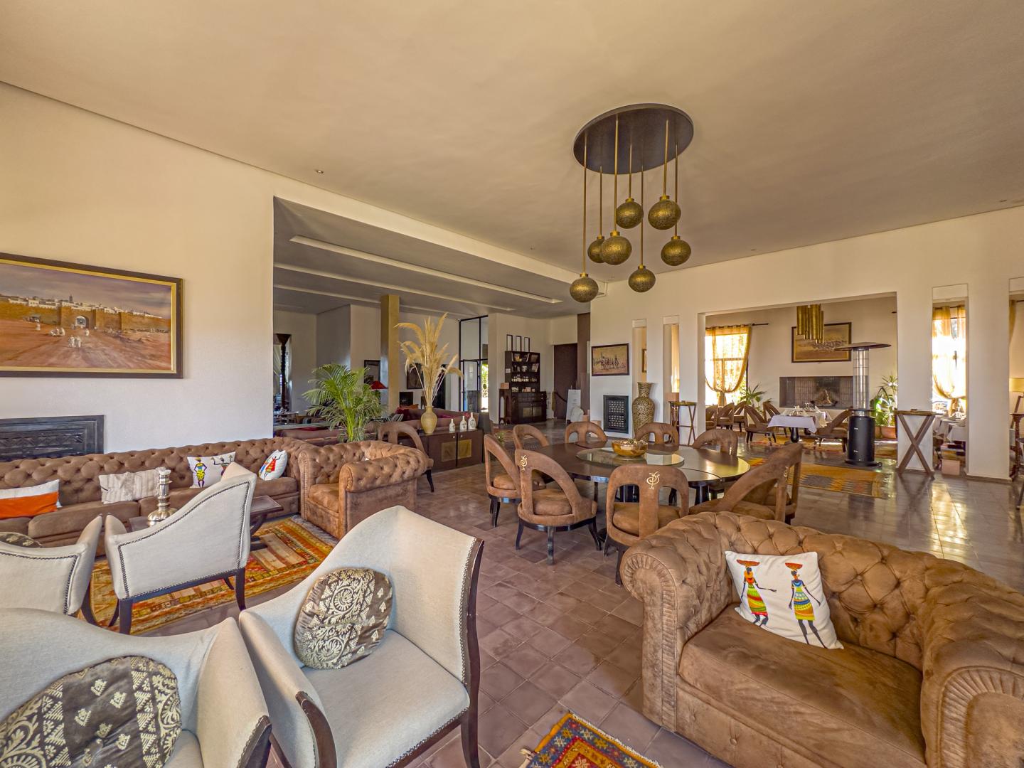 Kasbah Agounsane image 2