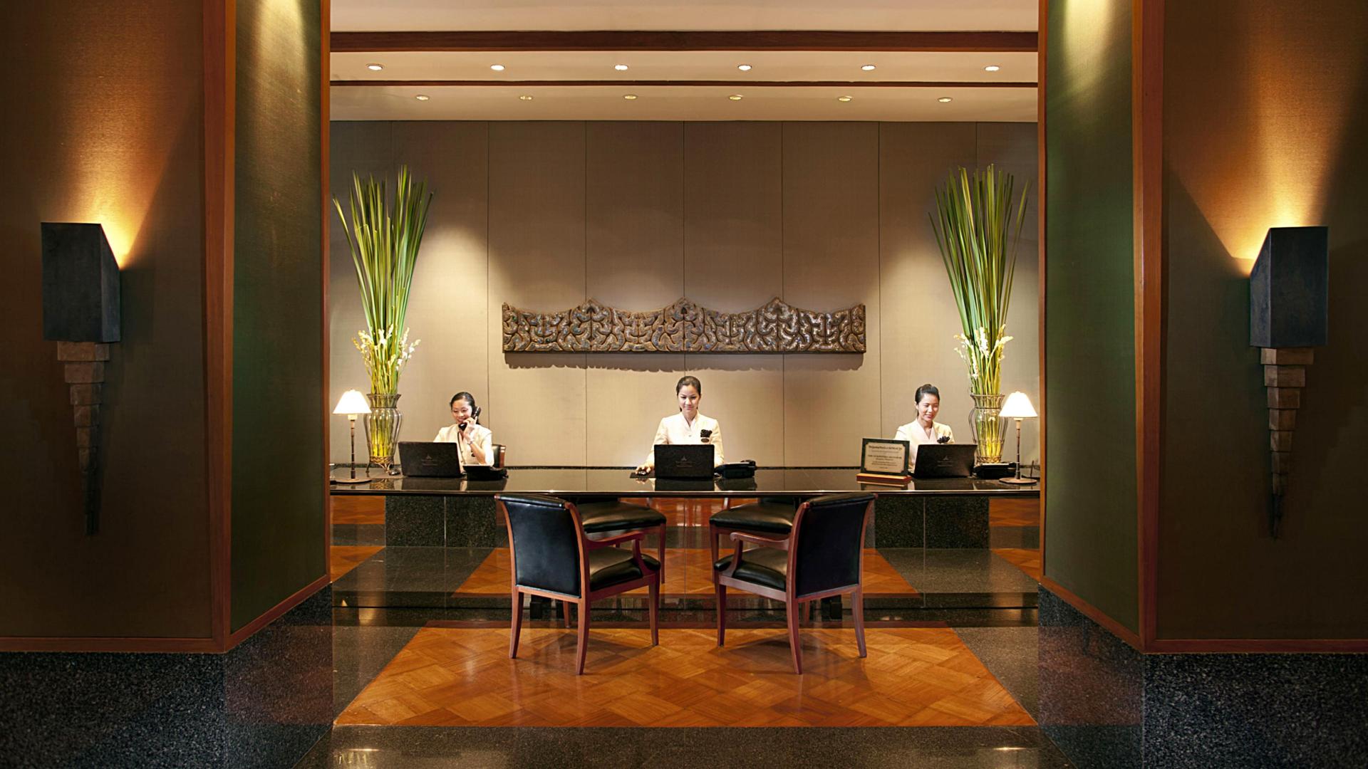 The Sukhothai foto 12