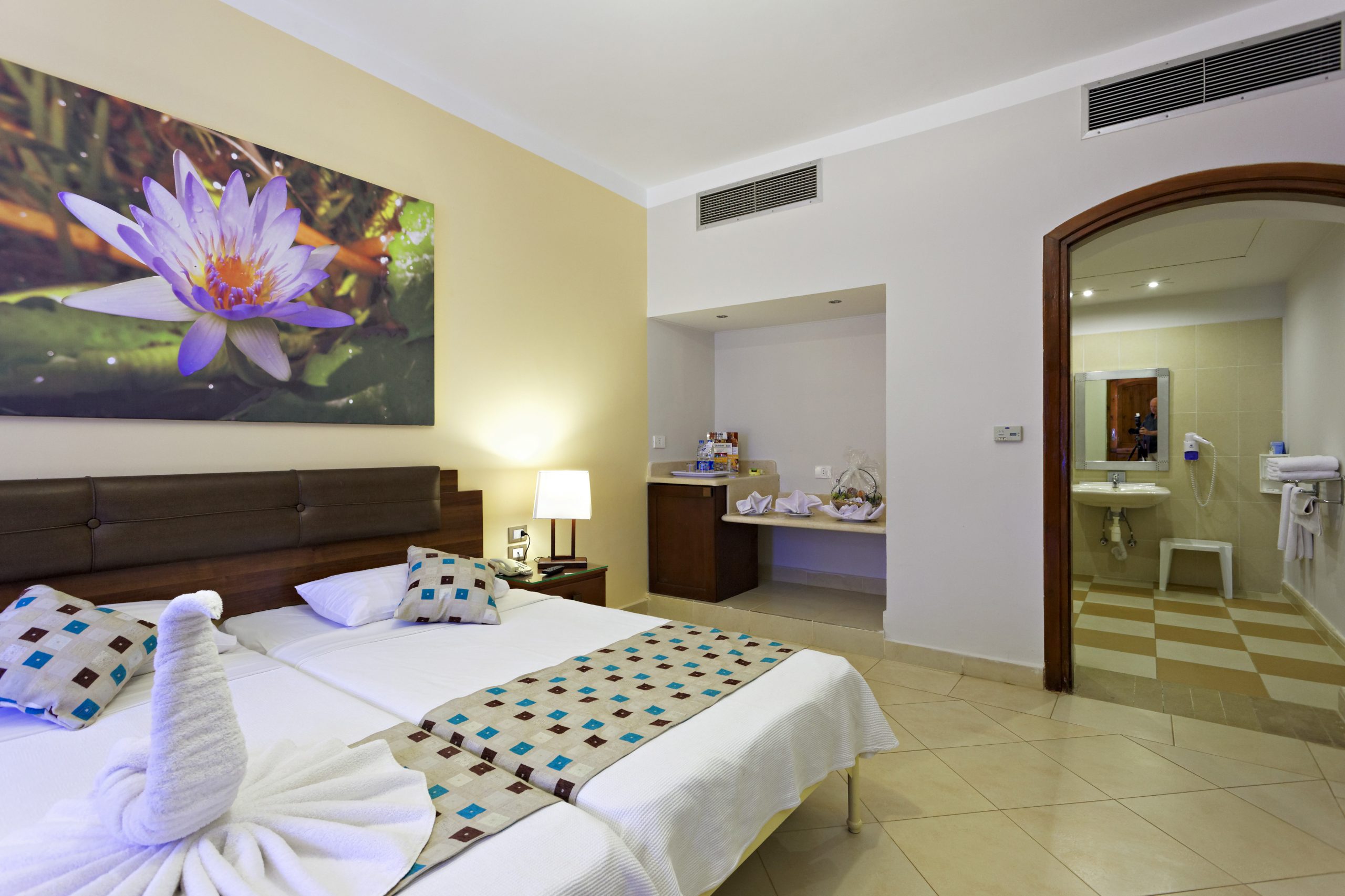 The Three Corners Rihana Resort foto 25