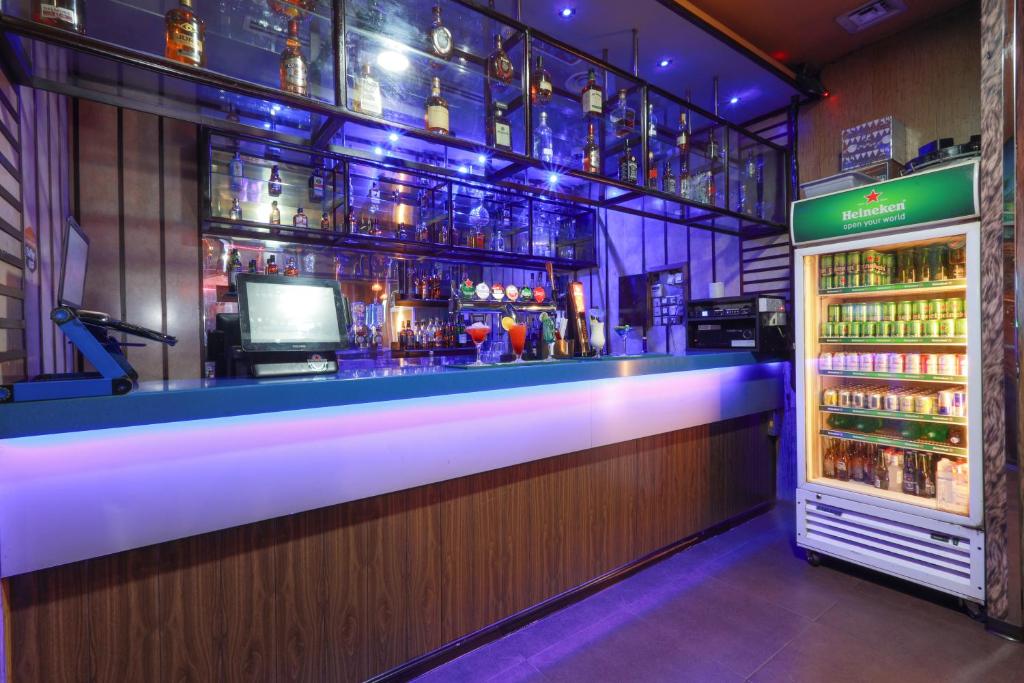 Fortune Grand Hotel, Deira, Dubai image 2