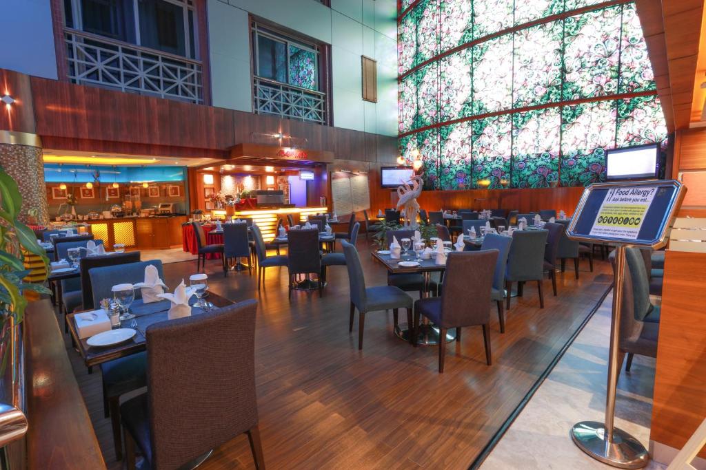 Fortune Grand Hotel, Deira, Dubai image 3