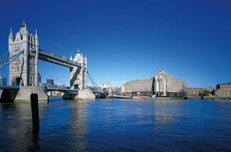 The Tower Hotel by Thistle