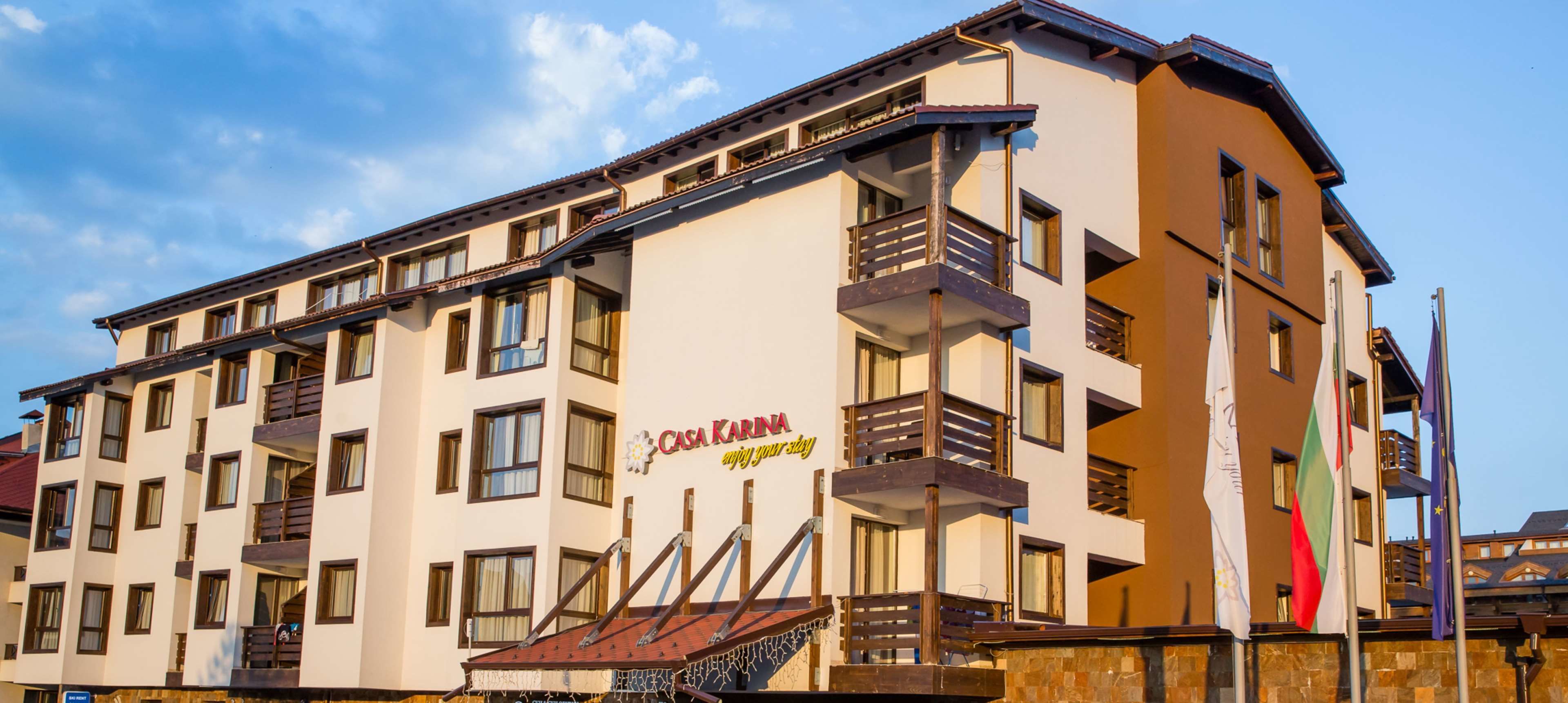 Casa Karina foto 12