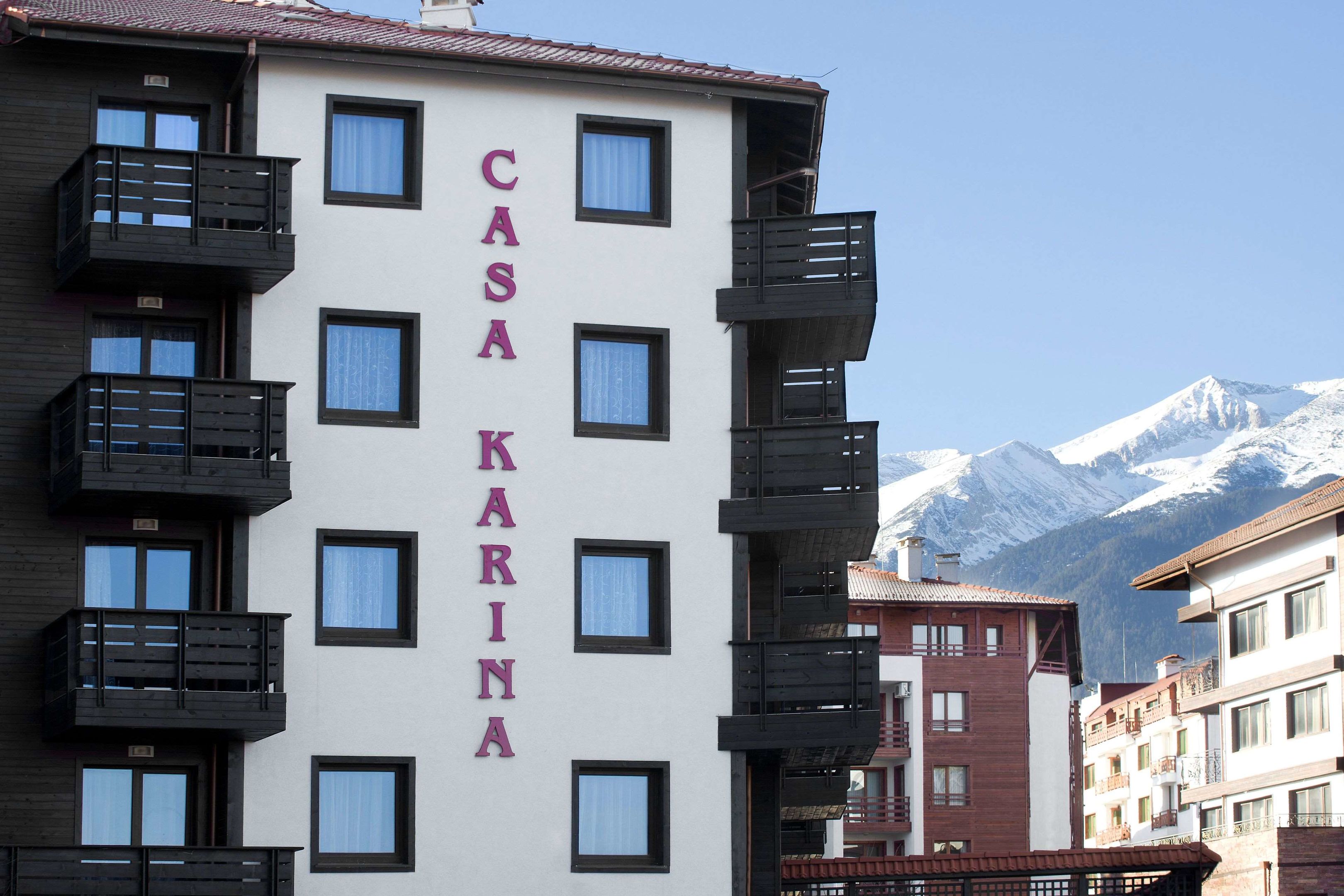 Casa Karina foto 6