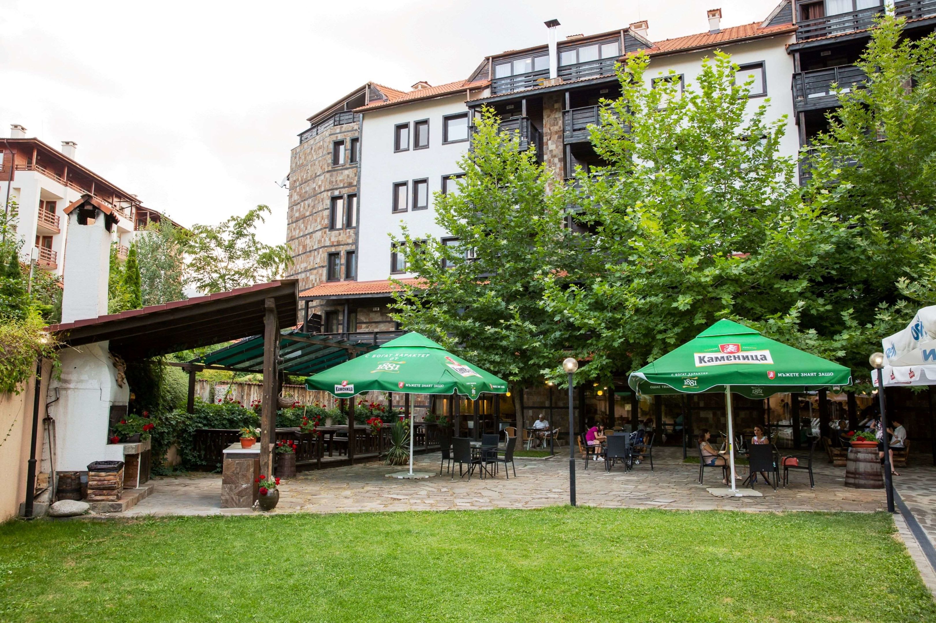 Casa Karina foto 9