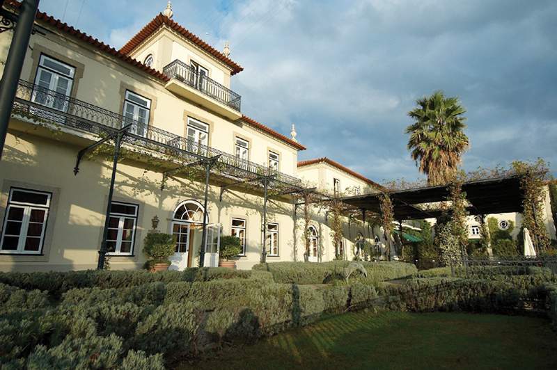 Vintage House Hotel foto 12