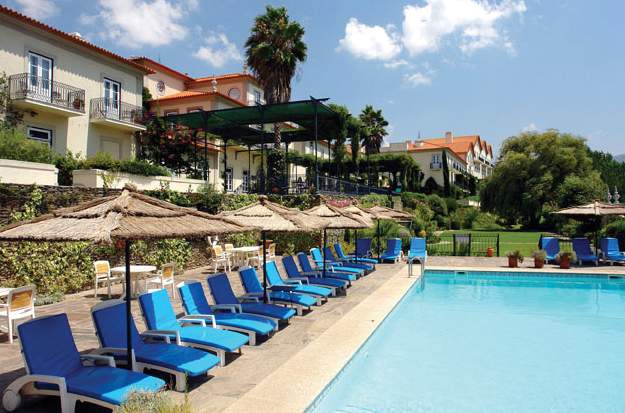 Vintage House Hotel foto 15
