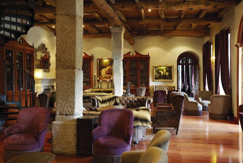 Vintage House Hotel foto 17