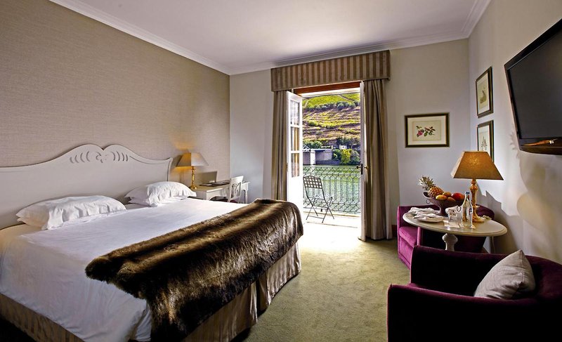 Vintage House Hotel foto 20
