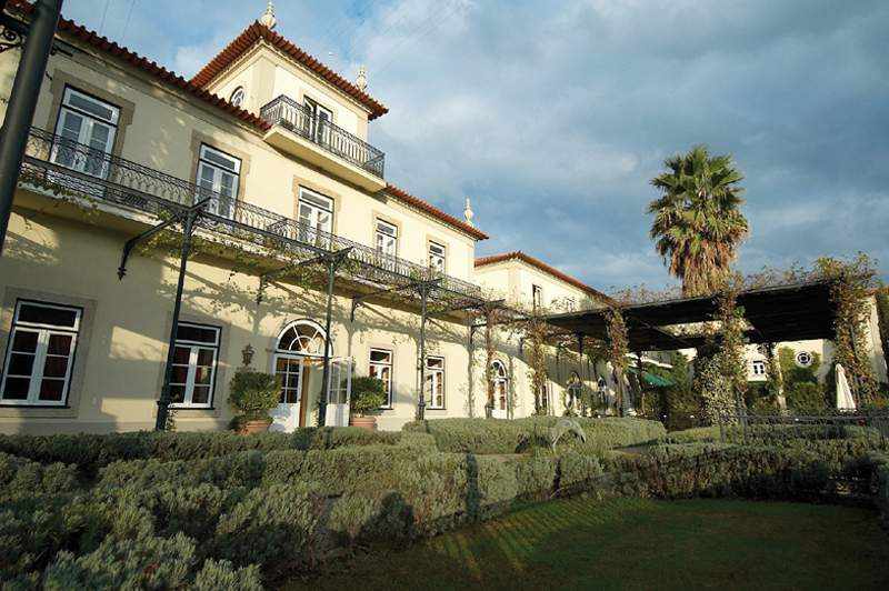 Vintage House Hotel foto 21