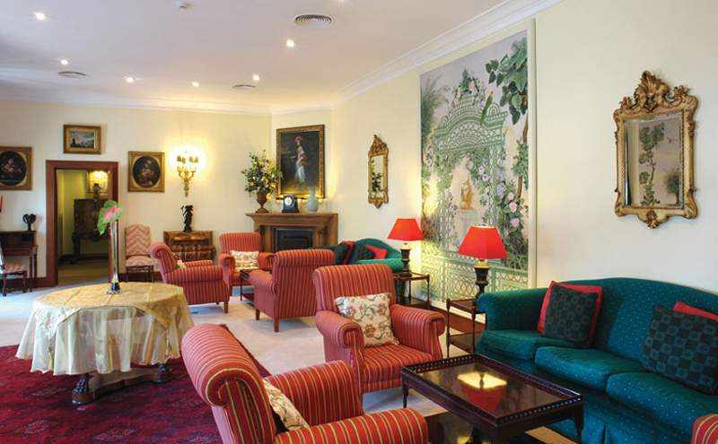 Vintage House Hotel foto 23
