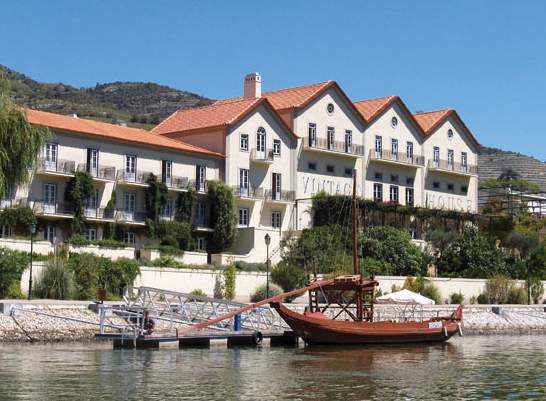 Vintage House Hotel foto 31