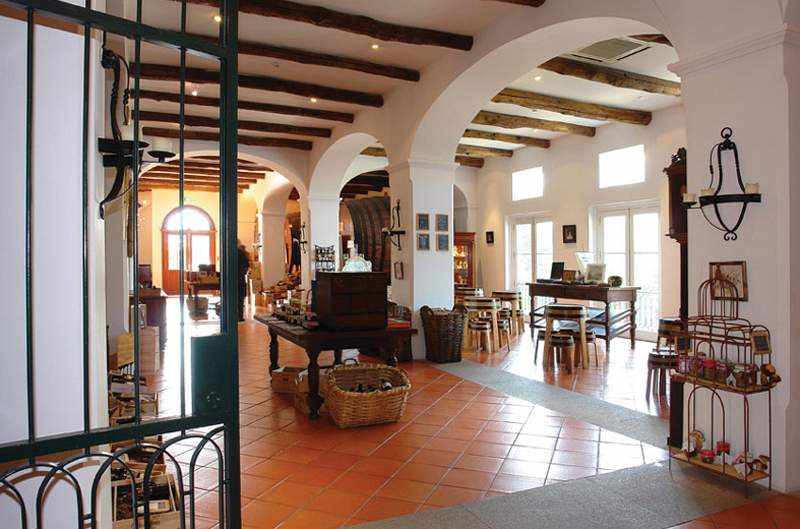 Vintage House Hotel foto 33