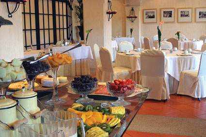 Vintage House Hotel foto 36