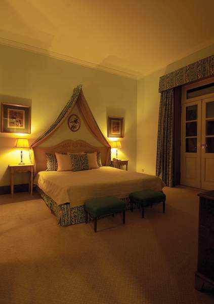 Vintage House Hotel foto 37