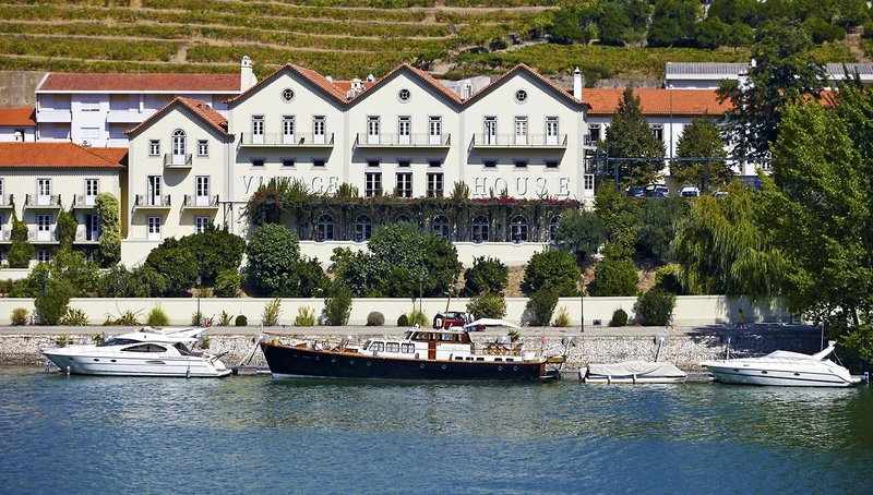 Vintage House Hotel foto 38