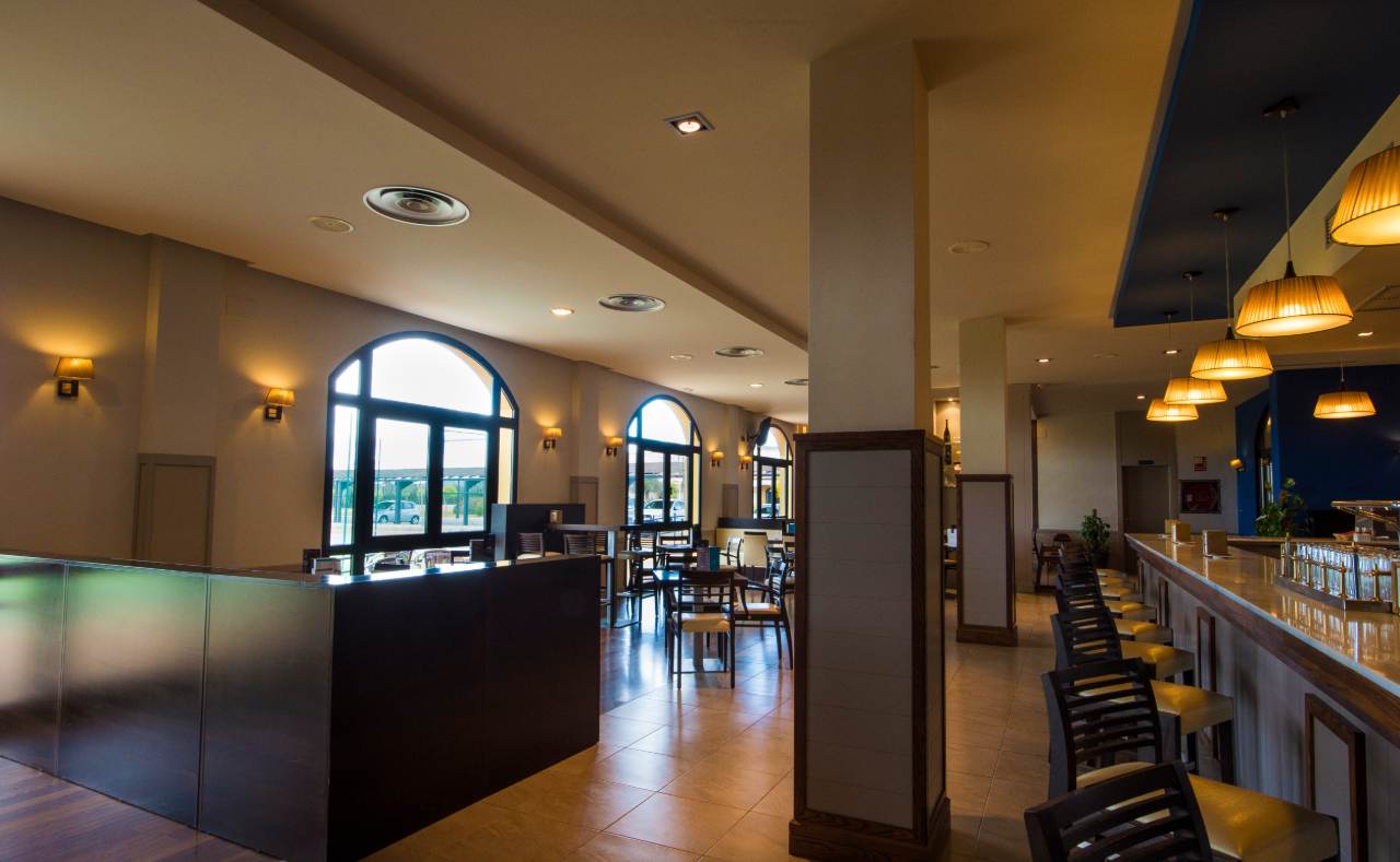 Hotel Cortijo Santa Cruz image 2