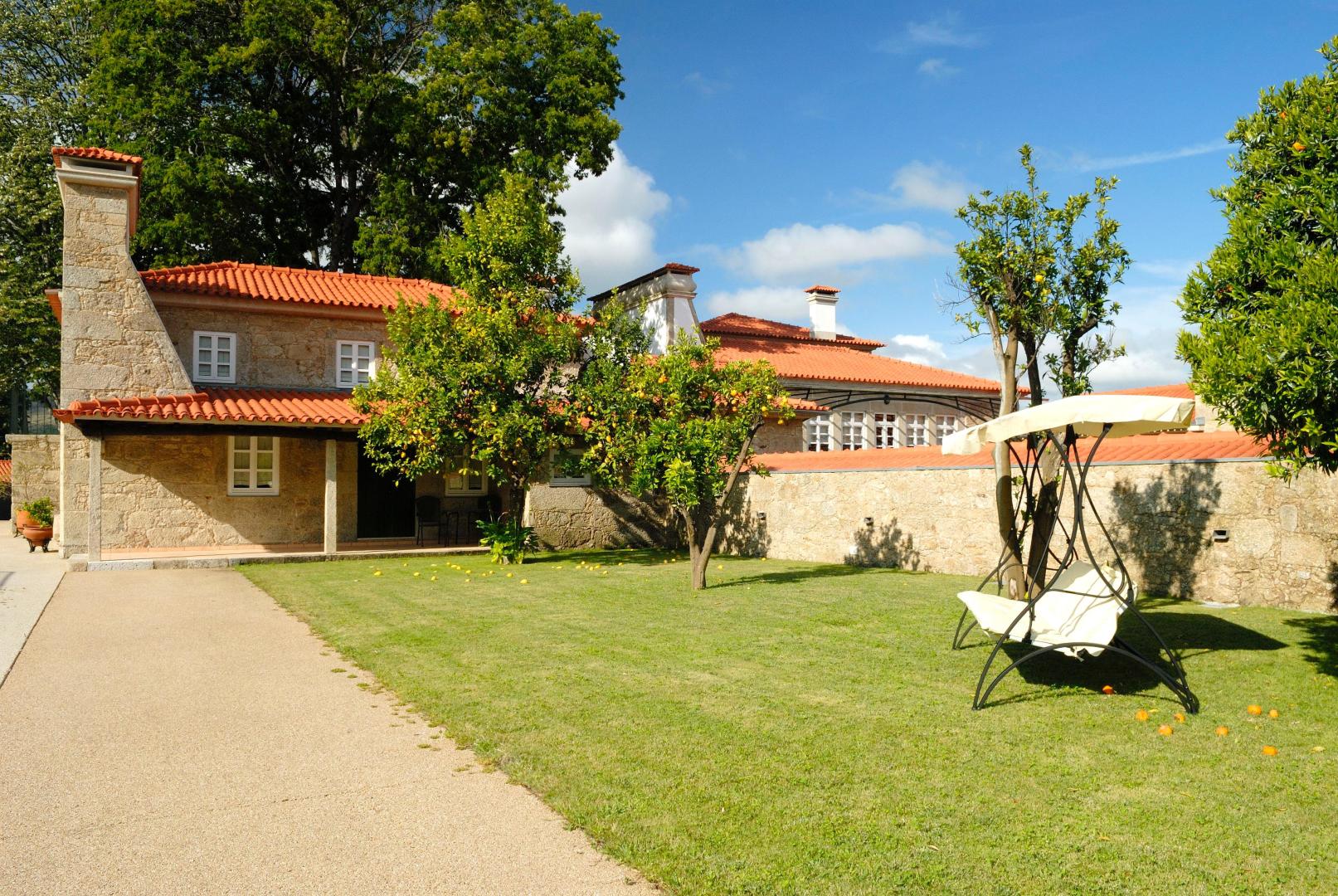 Quinta de Malta foto 15