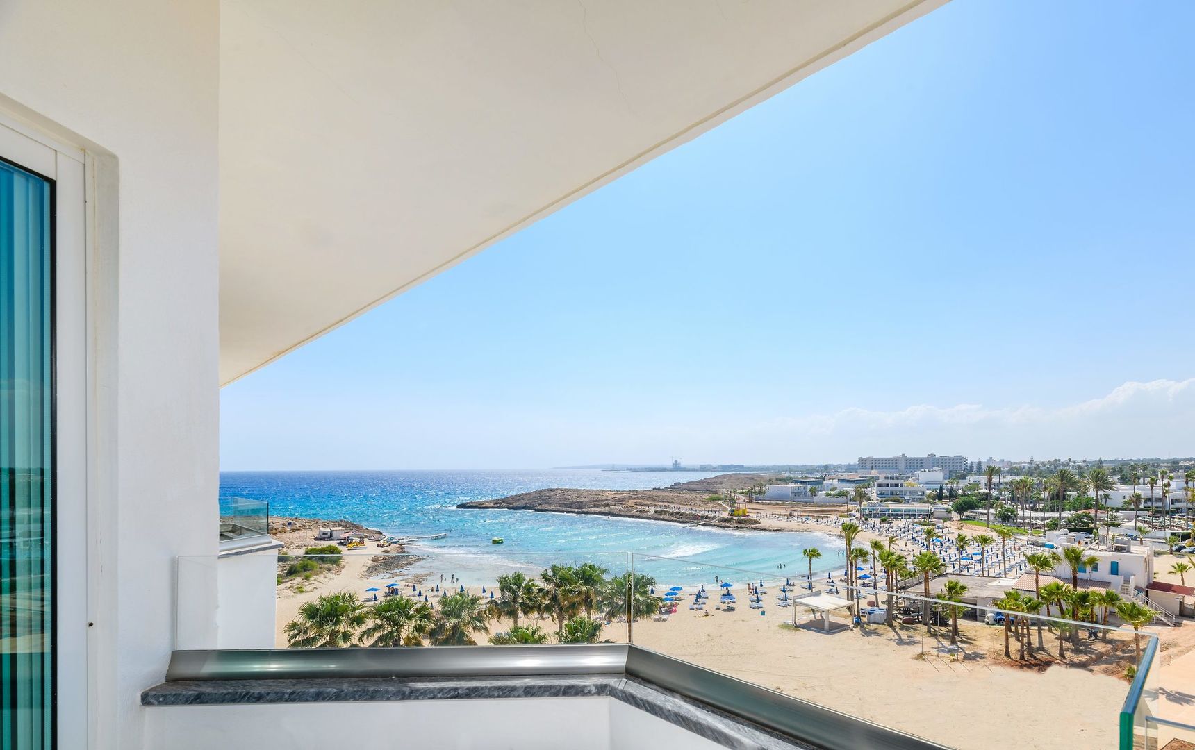 Tasia Maris Sands Hotel foto 12
